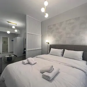  Apartment Origami Suites