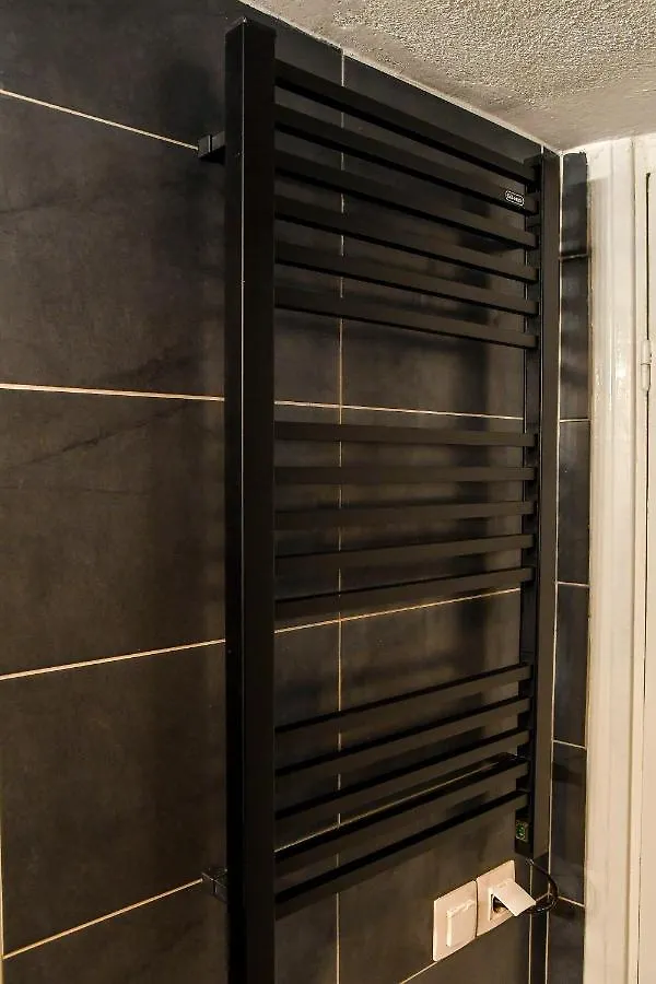Thessaloniki Center Superior Apartment 0*,  Greece
