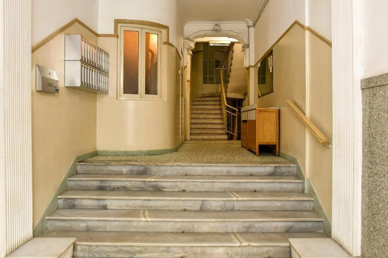 Thessaloniki Center Superior Apartment 0*,